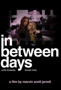 In Between Days - Poster / Capa / Cartaz - Oficial 1