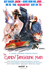 The Candy Tangerine Man (The Candy Tangerine Man)