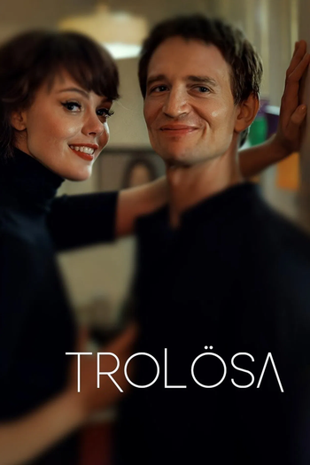  de Série Faithless (2025)