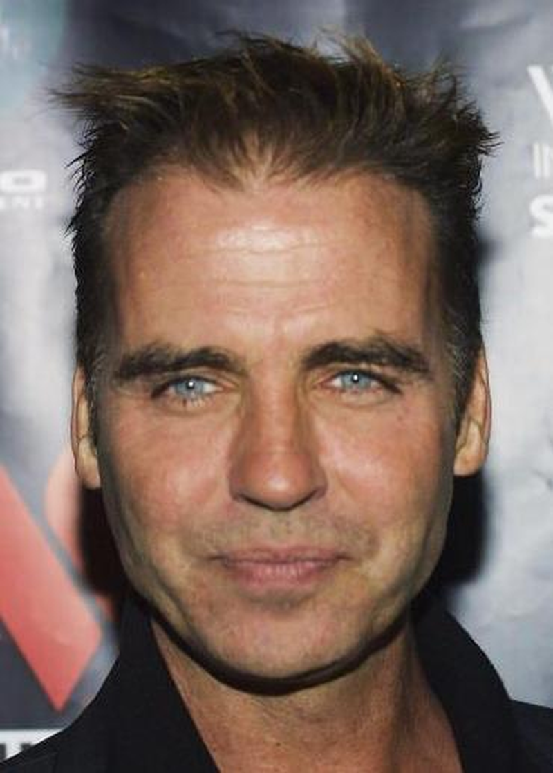 Jeff Fahey (I) - Foto 4