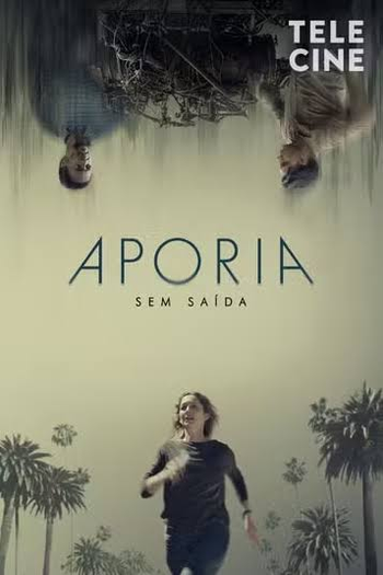  de Filme Aporia: Sem Saída (2023)