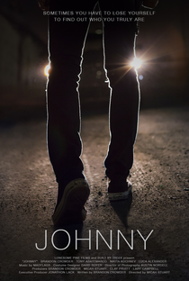 Johnny - Poster / Capa / Cartaz - Oficial 1