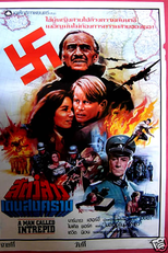 Código de Operação: Intrépido (A Man Called Intrepid)