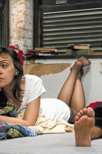  de Filme Os Residentes (2010)