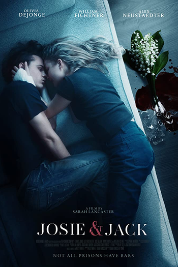 Poster de Filme Josie & Jack (2019)
