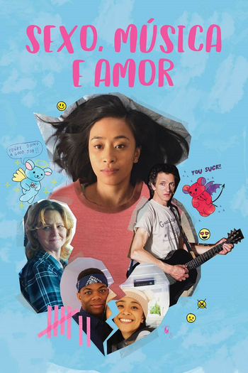  de Filme Sexo, Música e Amor (2018)