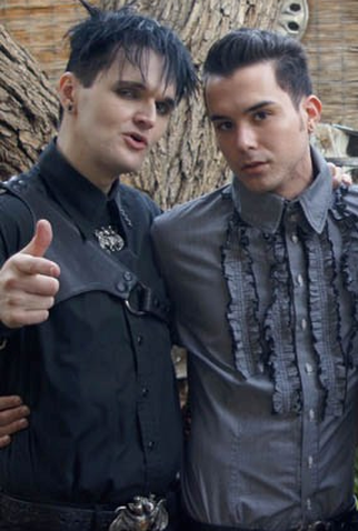 Poster 1 de Filme Noirland (2019)