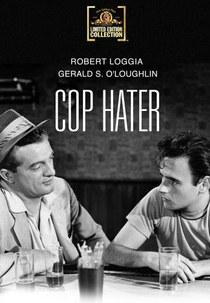Cop Hater (Cop Hater)