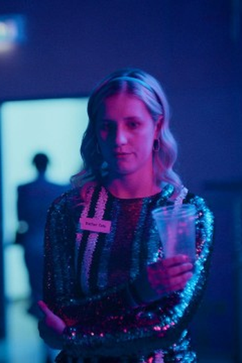 Poster de Episódio Episode 8 (2022)