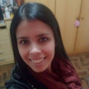 Foto de perfil de Camila