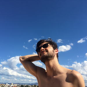 Foto de perfil de Alair