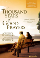 Mil Anos de Orações (A Thousand Years of Good Prayers)