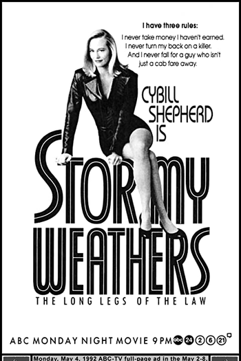  de Filme Tempo Quente (1992)