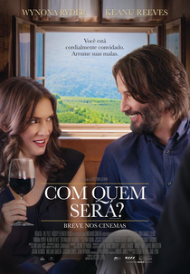 Com Quem Será? (Destination Wedding)