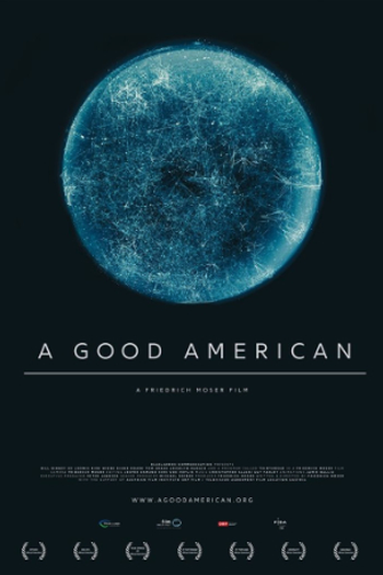  de Filme A Good American (2015)