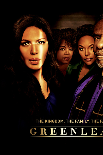  de Série Greenleaf (1ª Temporada) (2016)