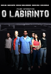O Labirinto (O Labirinto)