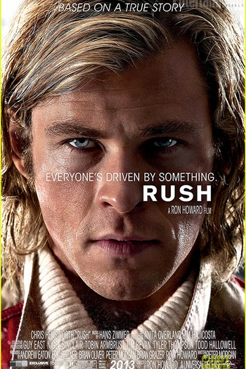  de Filme Rush: No Limite da Emoção (2013)