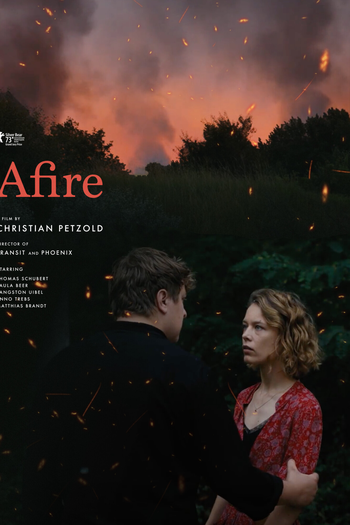  de Filme Afire (2023)