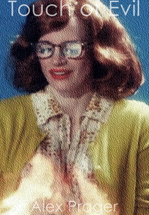 Touch of Evil: Jessica Chastain (Touch of Evil: Jessica Chastain)