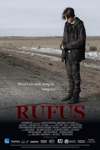 de Filme Rufus (2012)