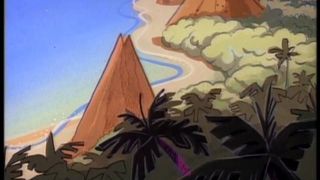 Trailer: The Pink Panther 1993 intro