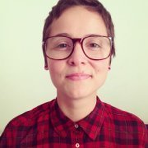 Foto de perfil de Natália