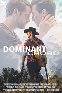 Dominant Chord - Poster / Capa / Cartaz - Oficial 1