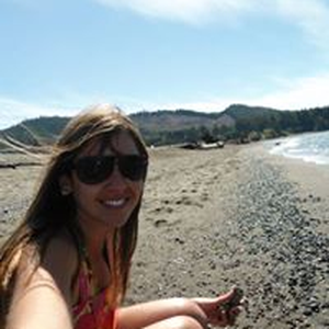 Foto de perfil de Izabelle