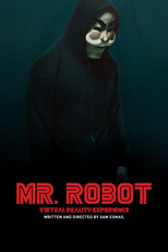 Mr. Robot: Virtual Reality Experience - 360° (Mr. Robot: Virtual Reality Experience - 360°)