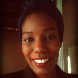 Foto de perfil de Ana