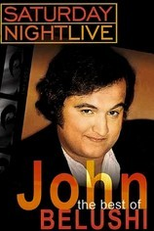 Saturday Night Live: The Best of John Belushi (Saturday Night Live: The Best of John Belushi)