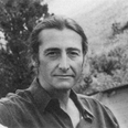 William Hjortsberg