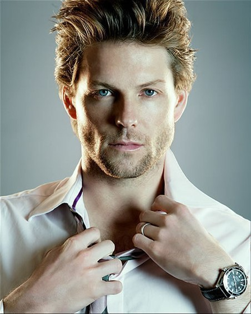 Jamie Bamber - Foto 2