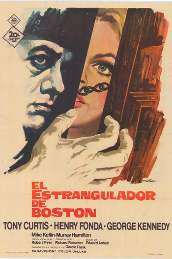  de Filme O Homem Que Odiava as Mulheres (1968)