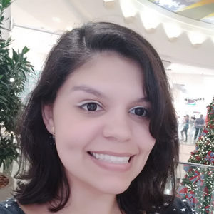 Foto de perfil de Karine