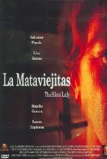 La Mataviejitas - Poster / Capa / Cartaz - Oficial 1