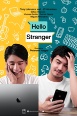 Hello Stranger (Hello Stranger)