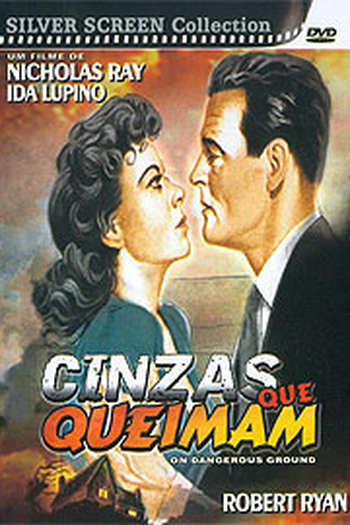  de Filme Cinzas que Queimam (1951)