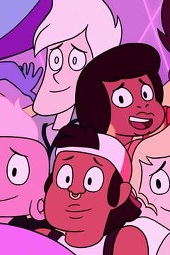 Poster de Episódio Little Graduation (2019)