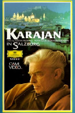 Karajan in Salzburg (Karajan in Salzburg)