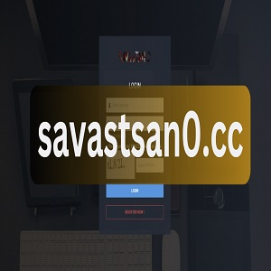 Foto de perfil de Savastan0 CC
