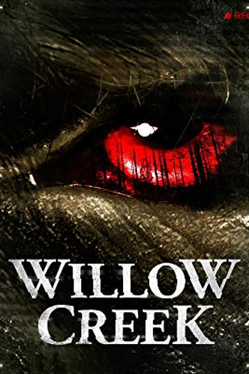 de Filme Willow Creek (2013)