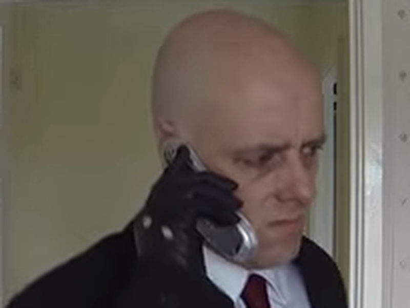 Foto 1 de Hitman - Vengeance