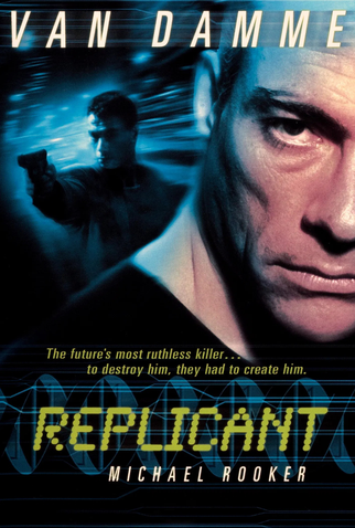 Poster 11 de Filme Replicante (2001)