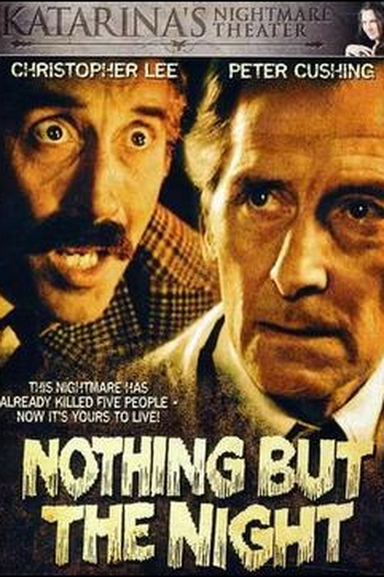  de Filme Terror na Penumbra (1973)