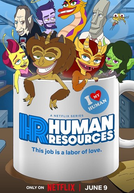 Recursos Humanos (2ª Temporada) (Human Resources (Season 2))