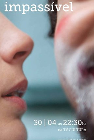 Poster 1 de Filme A Musa Impassível (2011)