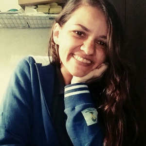 Foto de perfil de Thayana Goulart