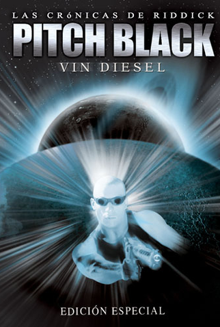 Poster 8 de Filme Eclipse Mortal (2000)